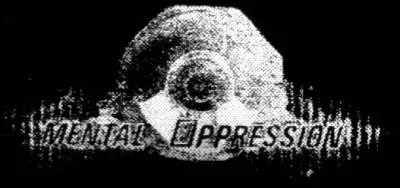 logo Mental Oppression